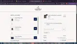 AA20 coupon verification screenshot