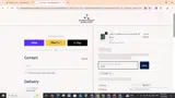 AA20 coupon verification screenshot