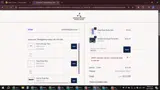 SKIN25 coupon verification screenshot
