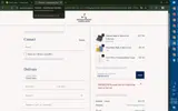 FREEBLEND coupon verification screenshot