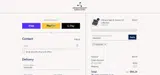 Aromatherapy Associates coupon verification screenshot
