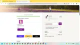 LOVELEARNINGNAT coupon verification screenshot