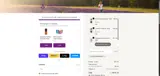 LOVELEARNINGACP coupon verification screenshot
