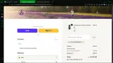 LOVELEARNINGACP coupon verification screenshot
