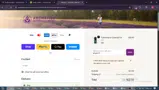 pinyon15 coupon verification screenshot