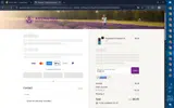 PURE15 coupon verification screenshot