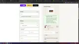 SWAPS coupon verification screenshot
