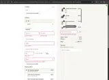 SWAPS coupon verification screenshot