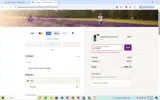 EXTRA20 coupon verification screenshot