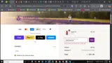 LABORDAY25 coupon verification screenshot