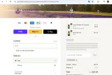 EXTRA20 coupon verification screenshot