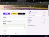 PURE15 coupon verification screenshot