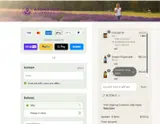 BLOOM20 coupon verification screenshot