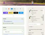 ALOE25 coupon verification screenshot