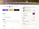 LABORDAY25 coupon verification screenshot
