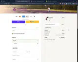 next20 coupon verification screenshot