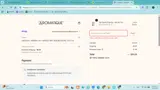SUMMER24 coupon verification screenshot