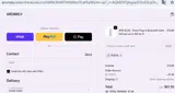 IFIER10 coupon verification screenshot