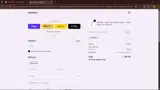 IFIER10 coupon verification screenshot