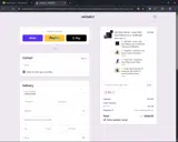 SCA coupon verification screenshot