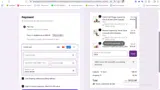 MRA coupon verification screenshot