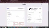 MPA coupon verification screenshot
