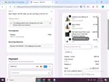 ALA coupon verification screenshot