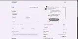 LRA coupon verification screenshot