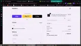 LRA coupon verification screenshot