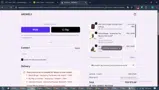 SBA coupon verification screenshot
