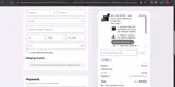 RSA coupon verification screenshot