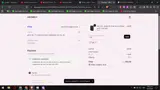 JVA coupon verification screenshot