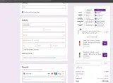 PLA coupon verification screenshot