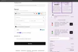 KMA coupon verification screenshot