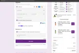RSA coupon verification screenshot