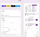 JVA coupon verification screenshot