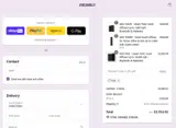 PLA coupon verification screenshot