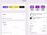PLA coupon verification screenshot