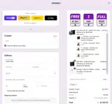 ALA coupon verification screenshot