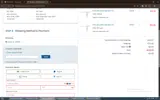 HALLOWEEN coupon verification screenshot