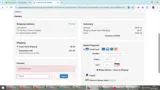 TURKEY coupon verification screenshot