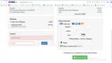 TURKEY coupon verification screenshot