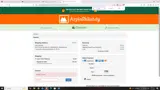 BLACK25 coupon verification screenshot