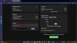 BLACK10 coupon verification screenshot