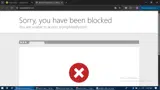 BACK-TO-SCHOOL coupon verification screenshot