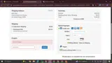 PASCHA25 coupon verification screenshot