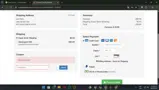 PASCHA25 coupon verification screenshot