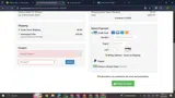 PASCHA75 coupon verification screenshot