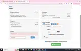 PASCHA200 coupon verification screenshot