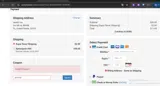 BOX200 coupon verification screenshot
